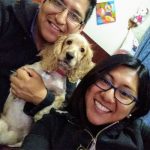 Foto de Omar Vilcapoma